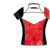 Apex Women's Short Sleeve Run Top