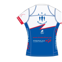 Apex Women's Short Sleeve Run Top