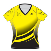 Apex Women's Short Sleeve Run Top