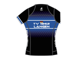 Apex Women's Short Sleeve Run Top