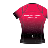 Apex Women's Short Sleeve Run Top