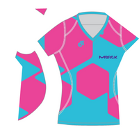 Apex Women's Short Sleeve Run Top