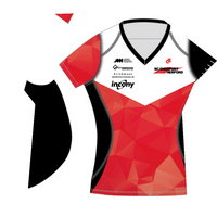 Apex Women's Short Sleeve Run Top