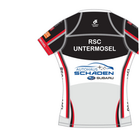 Apex Women's Short Sleeve Run Top