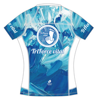 Apex Women's Short Sleeve Run Top