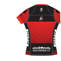 Apex Women's Short Sleeve Run Top