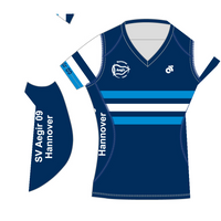 Apex Women's Short Sleeve Run Top