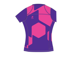 Apex Women's Short Sleeve Run Top