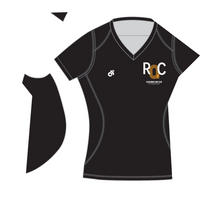 Apex Women's Short Sleeve Run Top