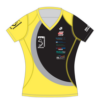 Apex Women's Short Sleeve Run Top