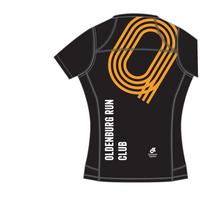 Apex Women's Short Sleeve Run Top