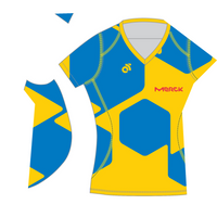 Apex Women's Short Sleeve Run Top