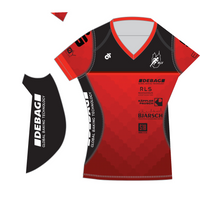 Apex Women's Short Sleeve Run Top