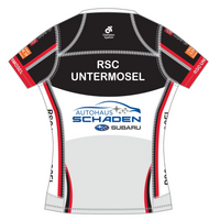 Apex Women's Short Sleeve Run Top