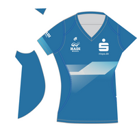 Apex Women's Short Sleeve Run Top