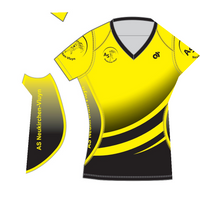 Apex Women's Short Sleeve Run Top