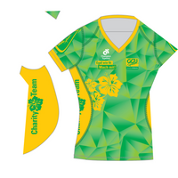 Apex Women's Short Sleeve Run Top