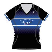 Apex Women's Short Sleeve Run Top