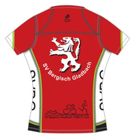 Apex Women's Short Sleeve Run Top