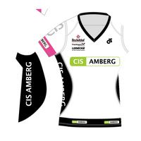 Apex Women's Short Sleeve Run Top