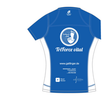 Apex Women's Short Sleeve Run Top