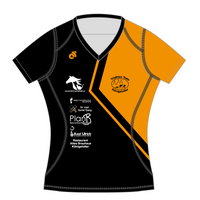 Apex Women's Short Sleeve Run Top