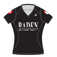 Apex Women's Short Sleeve Run Top