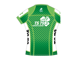 Apex Women's Short Sleeve Run Top