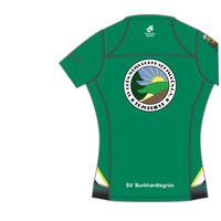 Apex Women's Short Sleeve Run Top