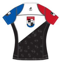 Apex Women's Short Sleeve Run Top