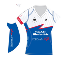 Apex Women's Short Sleeve Run Top