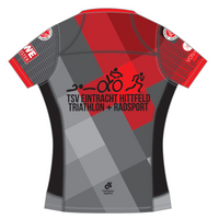 Apex Women's Short Sleeve Run Top