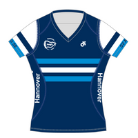 Apex Women's Short Sleeve Run Top