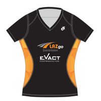 Apex Women's Short Sleeve Run Top