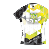 Apex Women's Short Sleeve Run Top