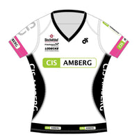 Apex Women's Short Sleeve Run Top