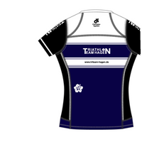 Apex Women's Short Sleeve Run Top