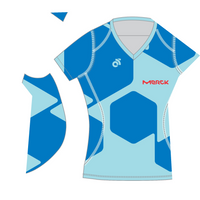 Apex Women's Short Sleeve Run Top