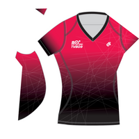 Apex Women's Short Sleeve Run Top