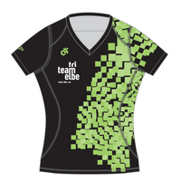 Apex Women's Short Sleeve Run Top