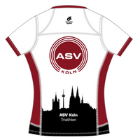 Apex Women's Short Sleeve Run Top