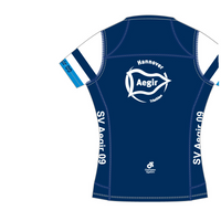 Apex Women's Short Sleeve Run Top