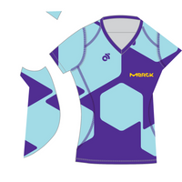 Apex Women's Short Sleeve Run Top