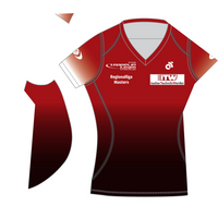 Apex Women's Short Sleeve Run Top