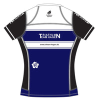 Apex Women's Short Sleeve Run Top