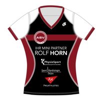 Apex Women's Short Sleeve Run Top