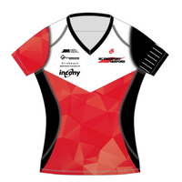 Apex Women's Short Sleeve Run Top