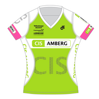 Apex Women's Short Sleeve Run Top