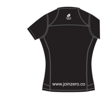 Apex Women's Short Sleeve Run Top