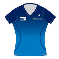 Apex Women's Short Sleeve Run Top